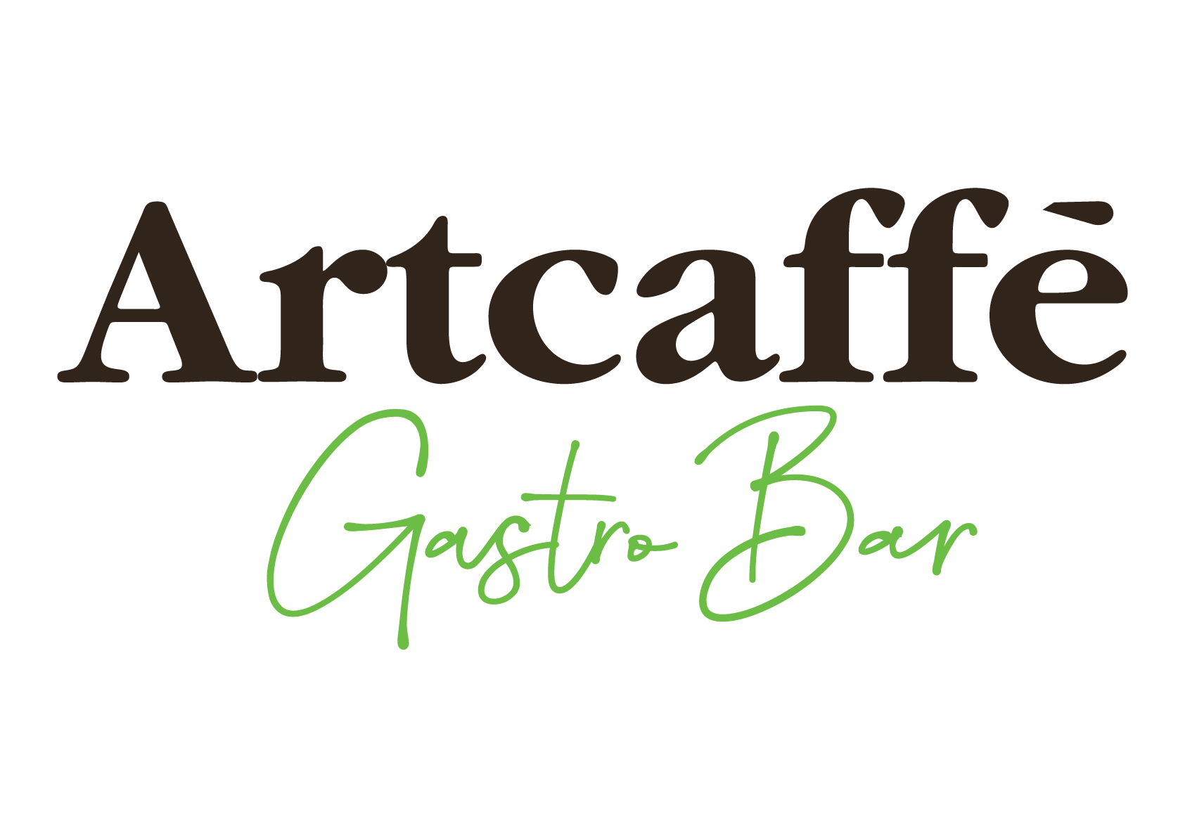 Artcaffe Logo